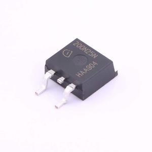 IPB200N25N3 G商品缩略图