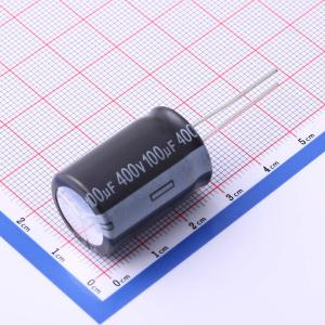 EWH2GM101M25OT商品缩略图