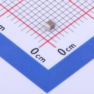 0805B684K160NT商品缩略图