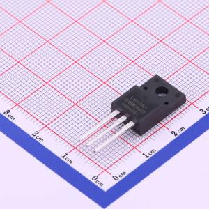 N沟道，800V、2A、2.8Ω功率MOSFET
