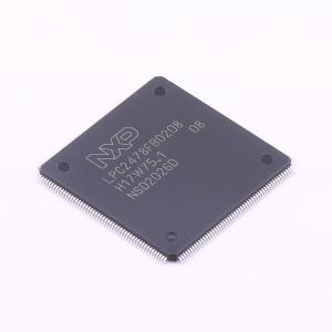 LPC2478FBD208K商品缩略图