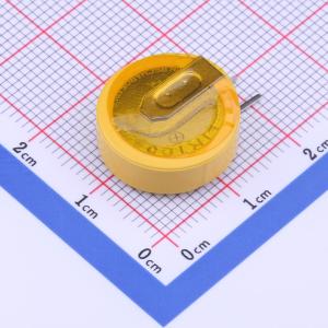 Malak(迈洛克) 锂离子电池 3.6V 120mAh 1个