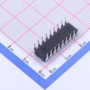 PIC16F819-I/P商品缩略图