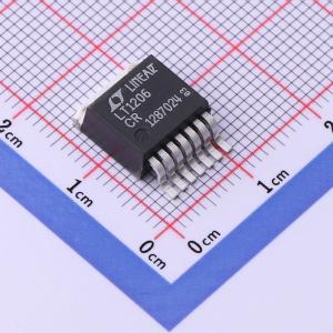 LT1206CR#PBF商品缩略图