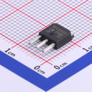 IRFU5505P-VB商品缩略图