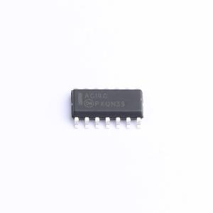 MC74AC14DG商品缩略图