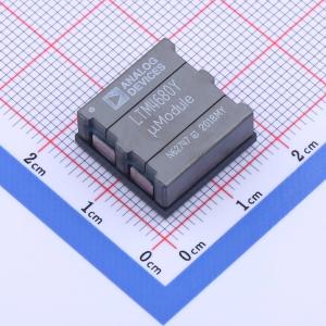 LTM4680IY#PBF商品缩略图