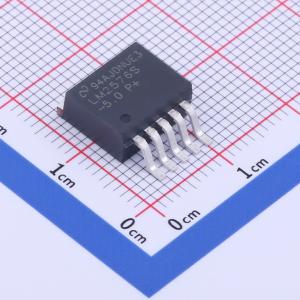 LM2576S-5.0/NOPB商品缩略图