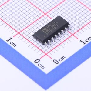 AD8803ARZ-REEL商品缩略图