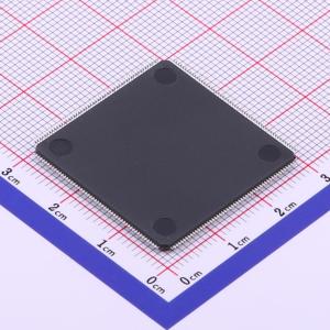 LPC2478FBD208K商品缩略图