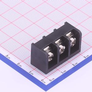 DBT50-9.5-3P-BK-P商品缩略图