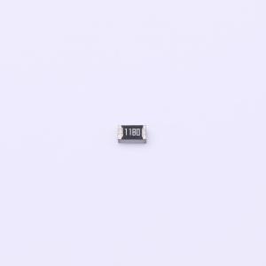 RT0805BRD07118RL商品缩略图