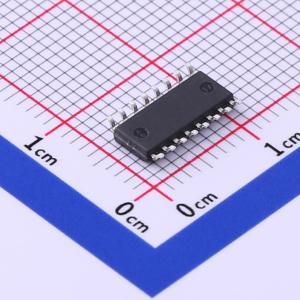 DS26C32ATMX/NOPB商品缩略图