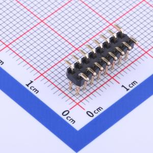 X4621WVS-2x08I-C40D64商品缩略图