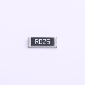 RL2512FK-070R025L商品缩略图