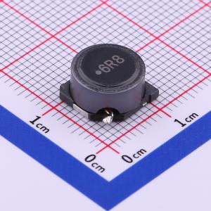 NS10155T6R8NNA商品缩略图