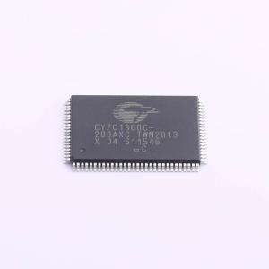 CY7C1360C-200AXC商品缩略图
