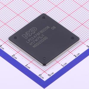LPC2478FBD208K商品缩略图