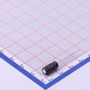 UVR1E100MDD商品缩略图