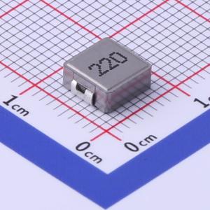 22uH ±20% 3.5A