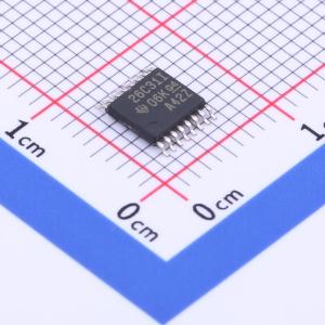 AM26C31IPW商品缩略图