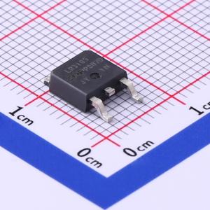 IRLR3105TRPBF商品缩略图