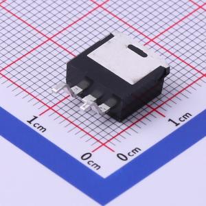 IRF630NSTRLPBF商品缩略图