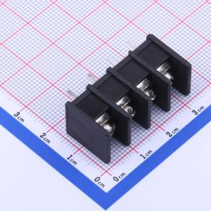 DBT30S-7.62-4P-BK-P商品缩略图