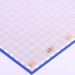 CF1W-1MΩ±5%T商品缩略图