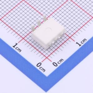 MOC3052SVM商品缩略图