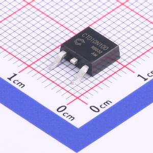 CTD10N100商品缩略图