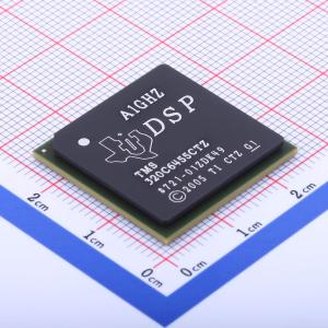 TMS320C6455BCTZA商品缩略图