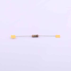 CF1/2W-1MΩ±5%T52商品缩略图