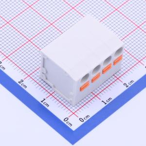 KF239-5.0-4P商品缩略图