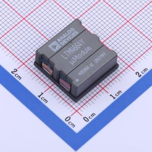 LTM4664IY#PBF商品缩略图