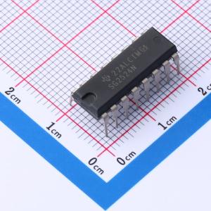 SG2524N商品缩略图