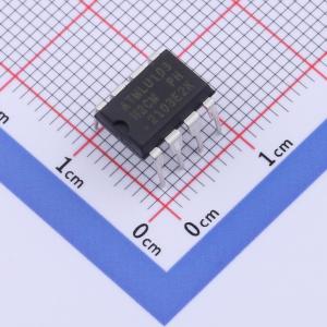 AT24HC02C-PUM商品缩略图