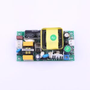 ESHION(禹舜)裸板开关电源 5V3A电源模块(输入输出带端子)