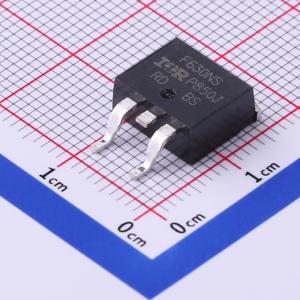 IRF630NSTRLPBF商品缩略图