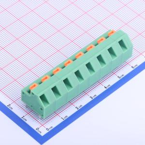 KF237-7.62-8P商品缩略图