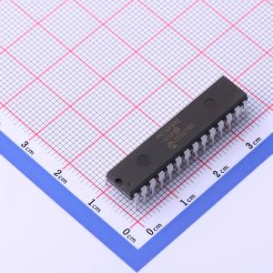 PIC16F882-I/SP商品缩略图