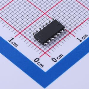 MC14082BDR2G商品缩略图