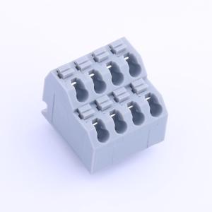 KF250T-5.0-2*4P商品缩略图