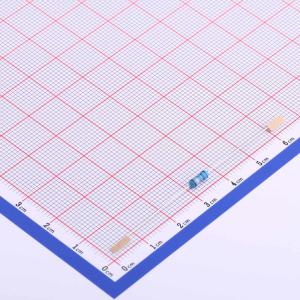 MF1/4W-0.68Ω±1%T52商品缩略图