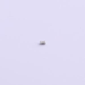 CC0402JRNPO8BN100商品缩略图