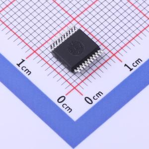 PIC16F689-I/SS商品缩略图