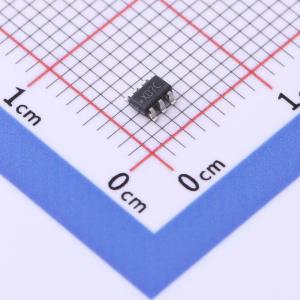 ADC121S021CIMFX/NOPB商品缩略图