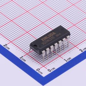 XD74LS11商品缩略图