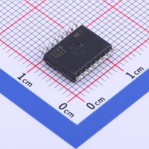 MAX187BCWE+T商品缩略图