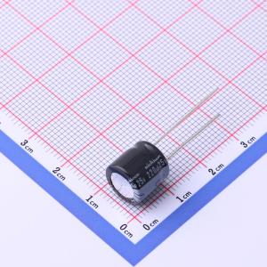 URZ1E221MPD商品缩略图